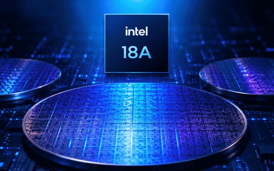 Apple puede usar el proceso Intel 18A en el chip M7 y 14A en futuros iPhone, dice un rumor