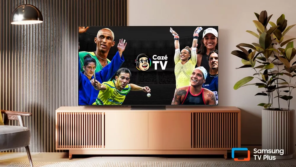 Copa del Mundo CazéTV