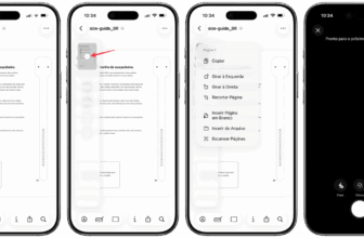 Cómo colocar un archivo escaneado dentro del PDF en Vista previa [iPhone, iPad e Mac] -MacRevista