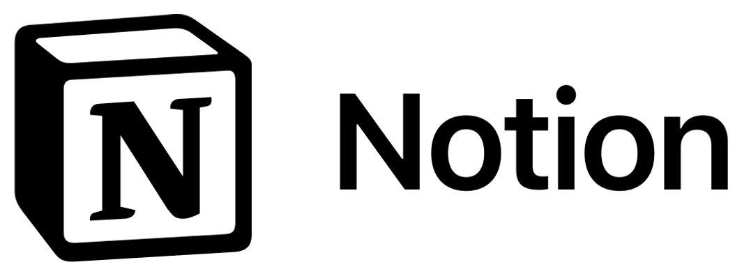 Logotipo de noción