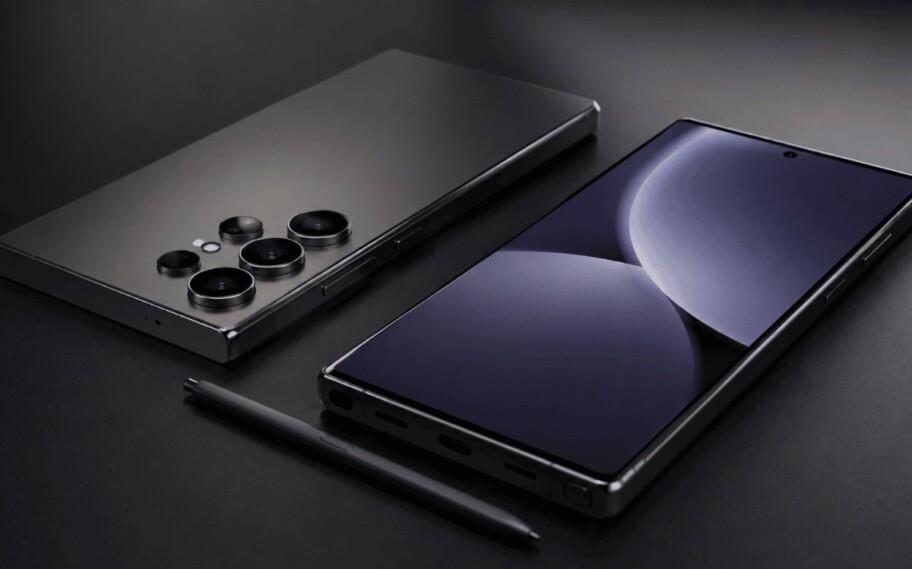 El Galaxy S27 Ultra finalmente puede tener una batería más grande y una apariencia renovada