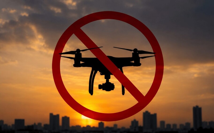 El último intento de evitar el BAN de DJI en EE.UU. depende de los usuarios