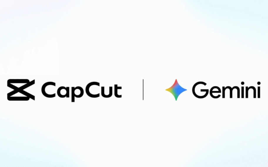 Gemini agrega herramientas de edición de video CapCut