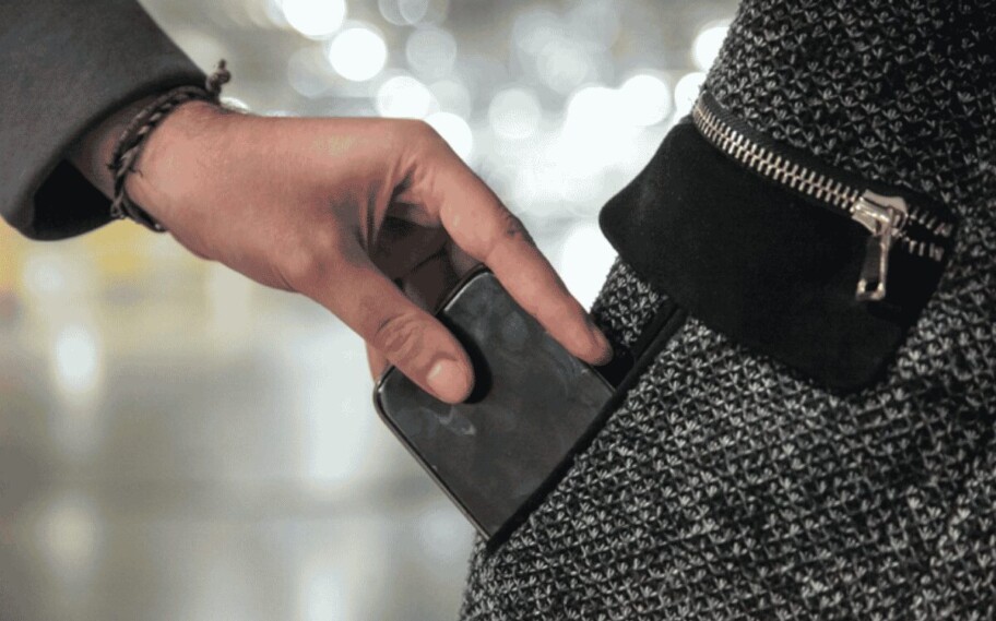Gobierno Federal aprueba ley que aumenta penas para quienes roban celulares