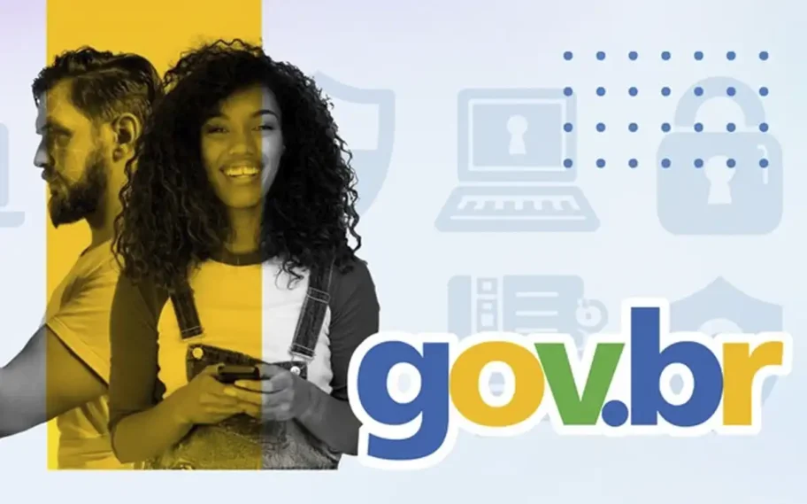 gov.br, recuperación