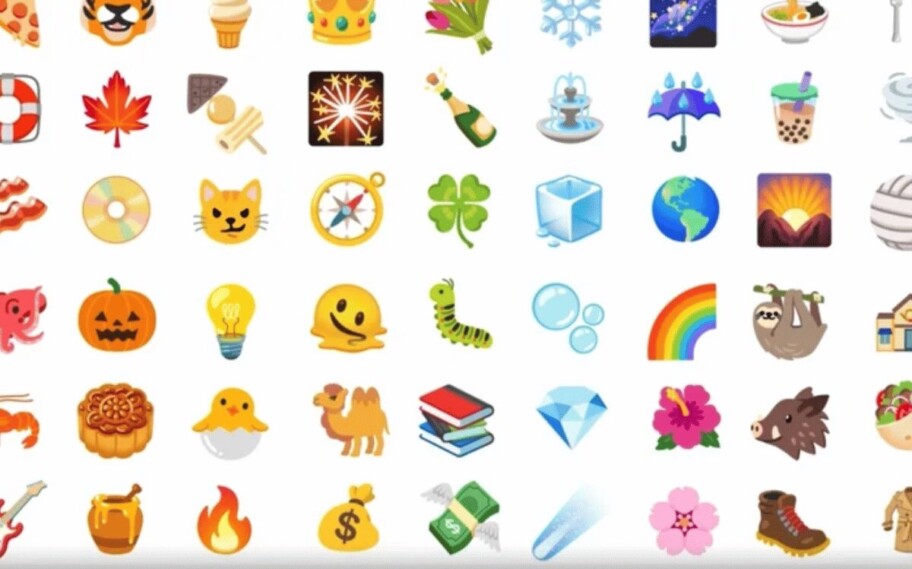 Google cambiará el diseño de emojis en Android 17; ver noticias