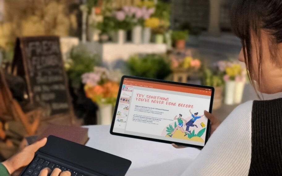 Huawei MatePad 11.5 llega a Brasil con una experiencia de productividad similar a la de una PC