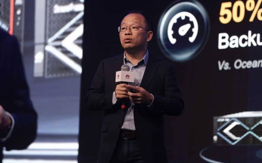 Huawei anuncia nueva generación de soluciones de almacenamiento centradas en IA en América Latina