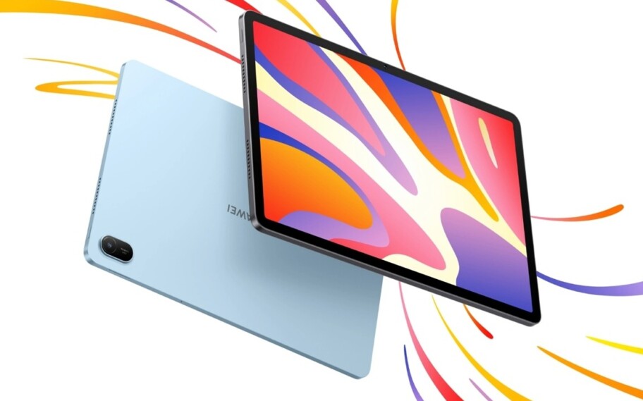 Huawei lanza la tableta MatePad SE 11 en Brasil y ya tiene promoción a un precio increíble