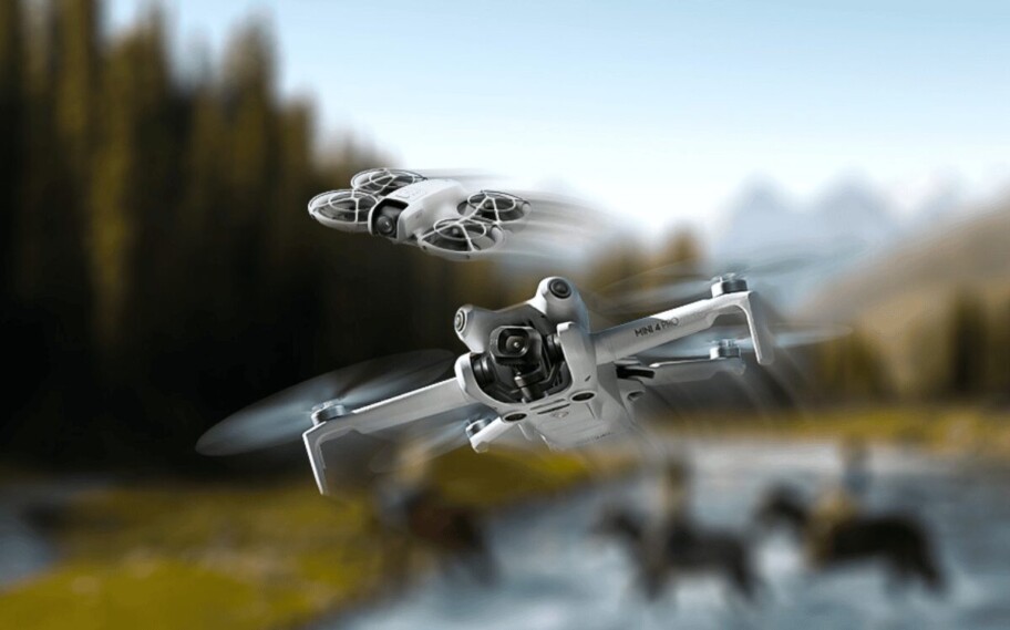 La FCC autoriza las actualizaciones de firmware de los drones Autel y DJI para 2029