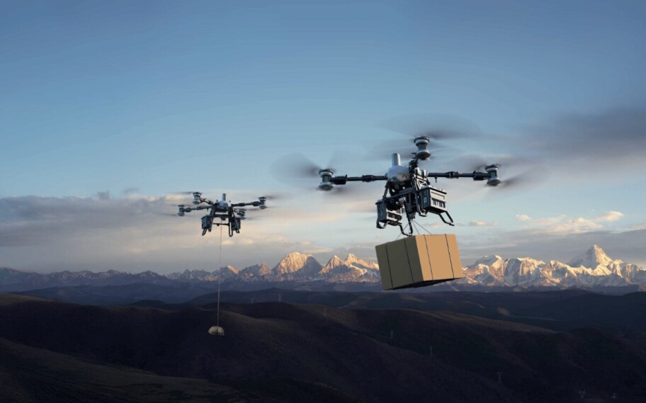 Los drones están oficialmente prohibidos en Beijing y DJI pone fin a sus ventas