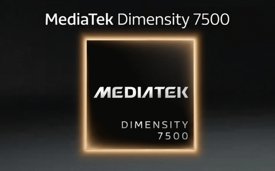 MediaTek anuncia Dimensity 7500 con núcleos Arm C1 y NPU más rápida para IA