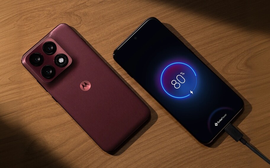 Motorola es acusada de insertar código sospechoso en la aplicación de Amazon sin consentimiento