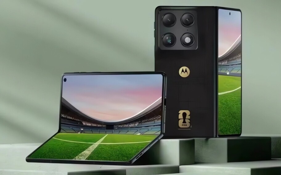 Motorola lanza celular Razr Fold en Brasil; ver precio