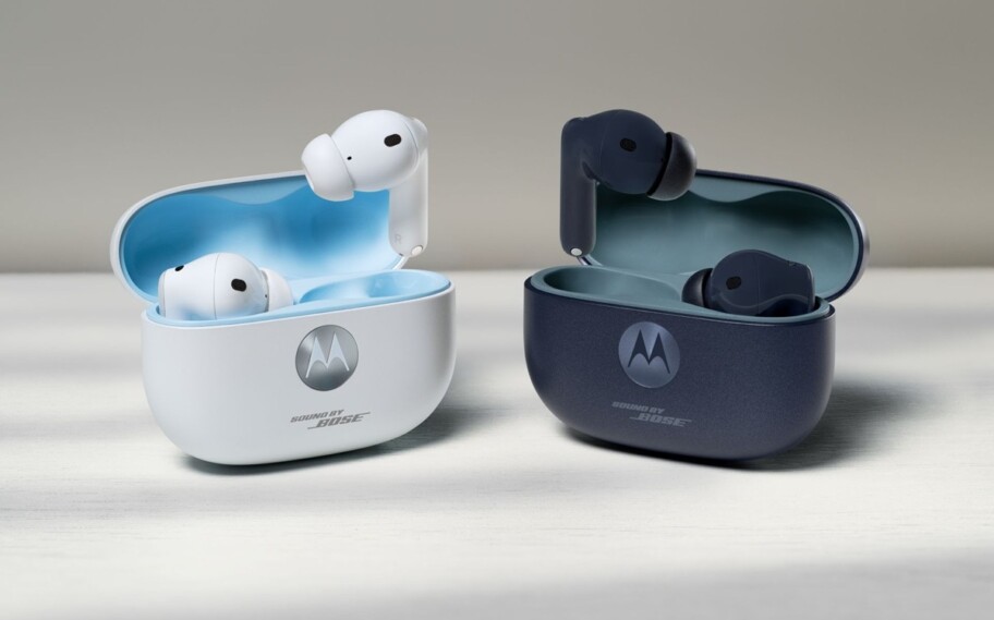 Motorola lanza los auriculares Moto Buds 2 Plus y Moto Buds 2 en Brasil