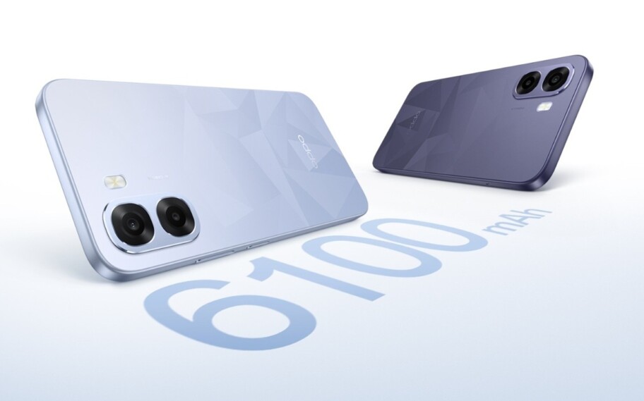 OPPO lanza celulares A6 y A6k y acelera expansión de la Línea A en Brasil