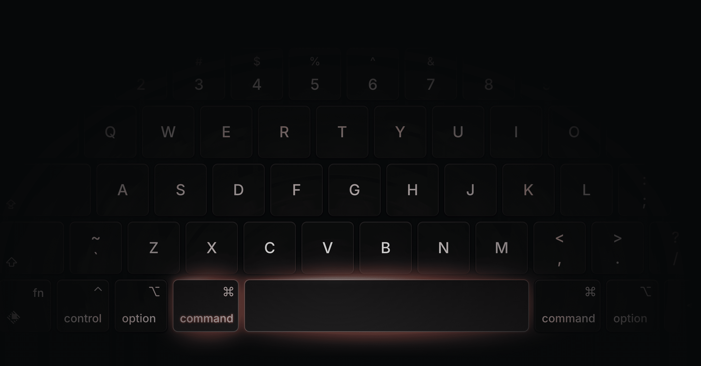 Atajo de teclado para activar Raycast