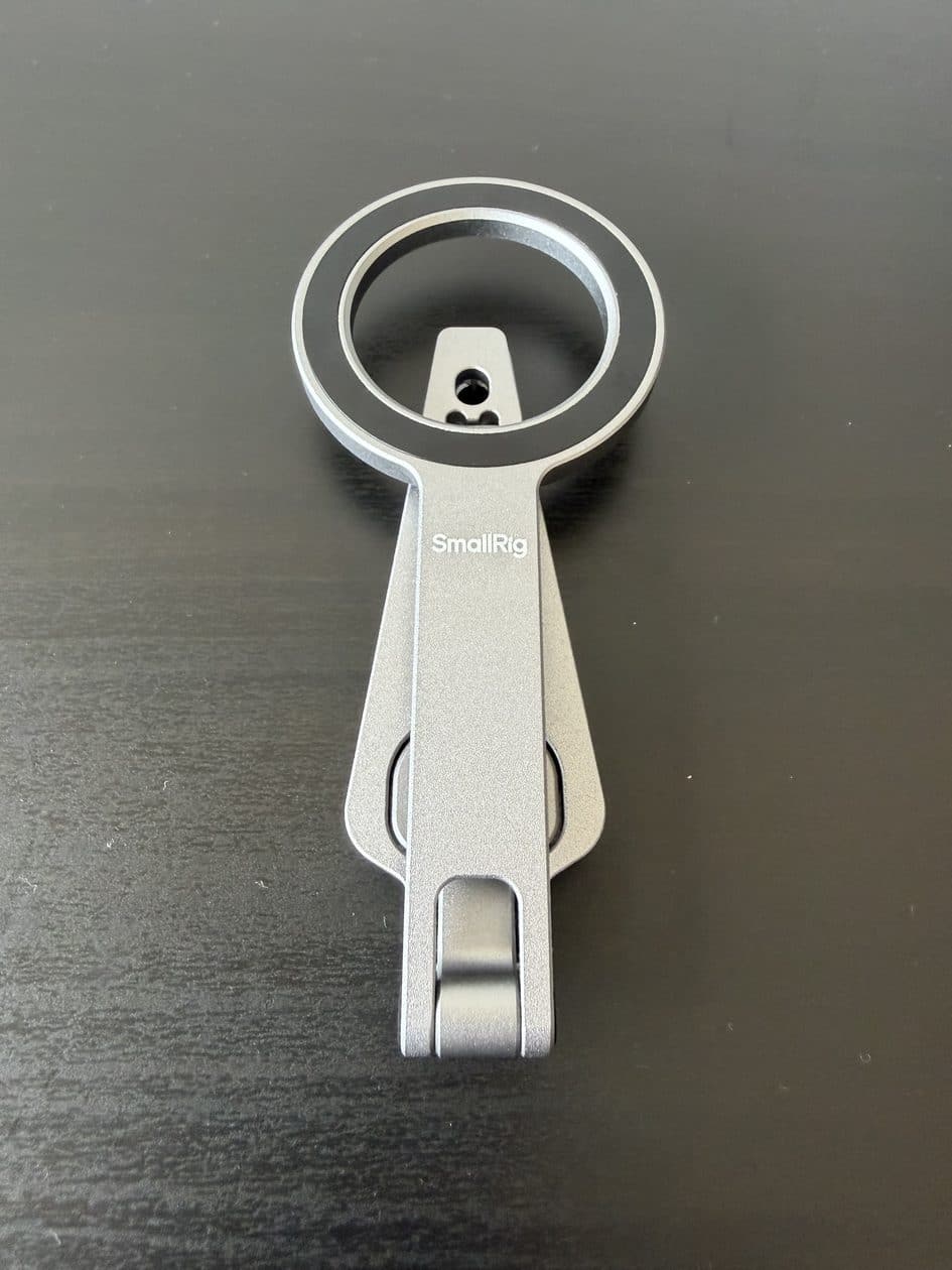 Soporte magnético para teléfonos móviles SmallRig