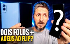 GALAXY Z FOLD 8, FOLD ULTRA y el posible FINAL DE Z FLIP | Se acerca Samsung Unpacked
