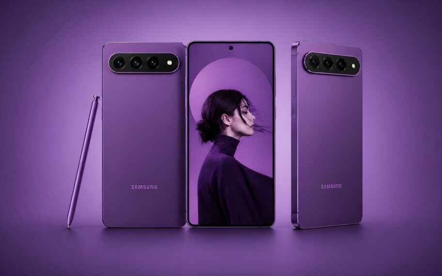 Samsung prepara una importante actualización de cámara para toda la línea Galaxy S27
