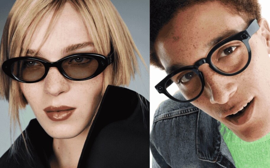 Samsung y Google revelan el primer avance de sus nuevas gafas inteligentes