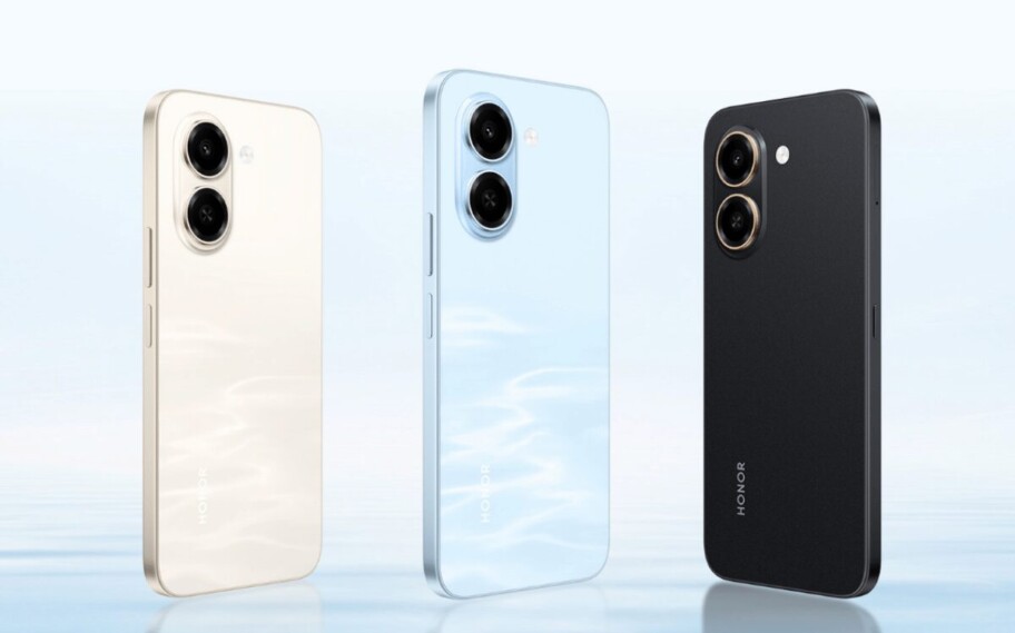 Se anuncia celular Honor Play 80 Plus con Snapdragon 4 Gen 4 y batería de 7.500 mAh