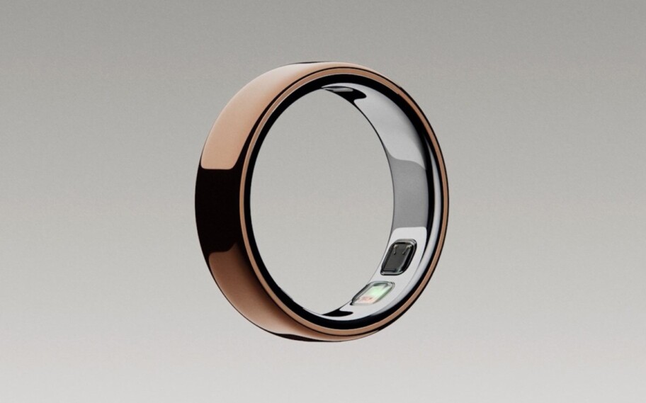 Se lanza Oura Ring 5 con un diseño más delgado, nuevos sensores y monitorización de la presión arterial