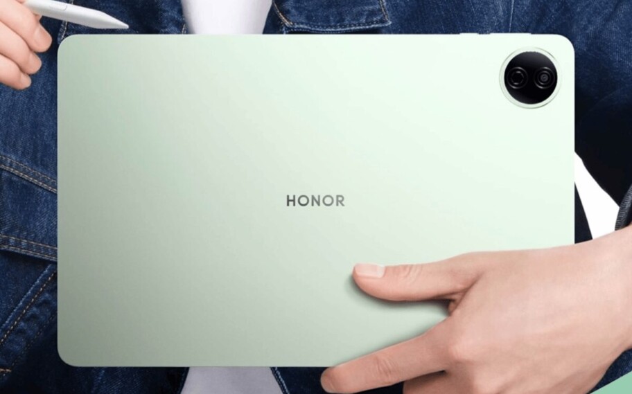 Lanzamiento de la tableta Honor Pad 20 con pantalla 12.1 3K" y batería gigante de 10.100 mAh