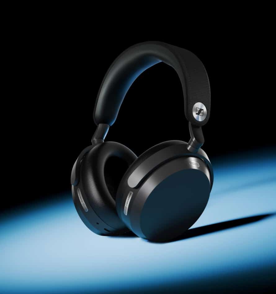 Sennheiser impulso 5