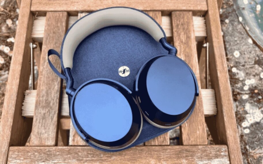 Sennheiser lanza los auriculares Momentum 5 con ANC mejorado, audio sin pérdidas y batería reemplazable