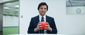 «Rupture»: la temporada 3 se estrenará más rápido que la temporada 2, dice Adam Scott – MacMagazine