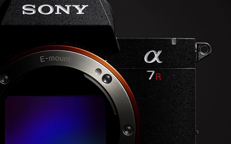 Sony lanza la nueva cámara Alpha 7R VI