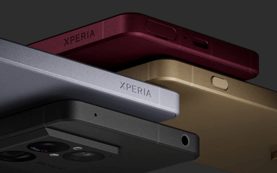 Sony revela el celular Xperia 1 VIII enfocado en la fotografía de calidad