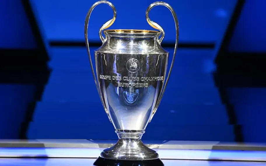 Liga de Campeones 2023-24 mira cuáles son los enfrentamientos de Semifinales / TNT Sports, Liga de Campeones