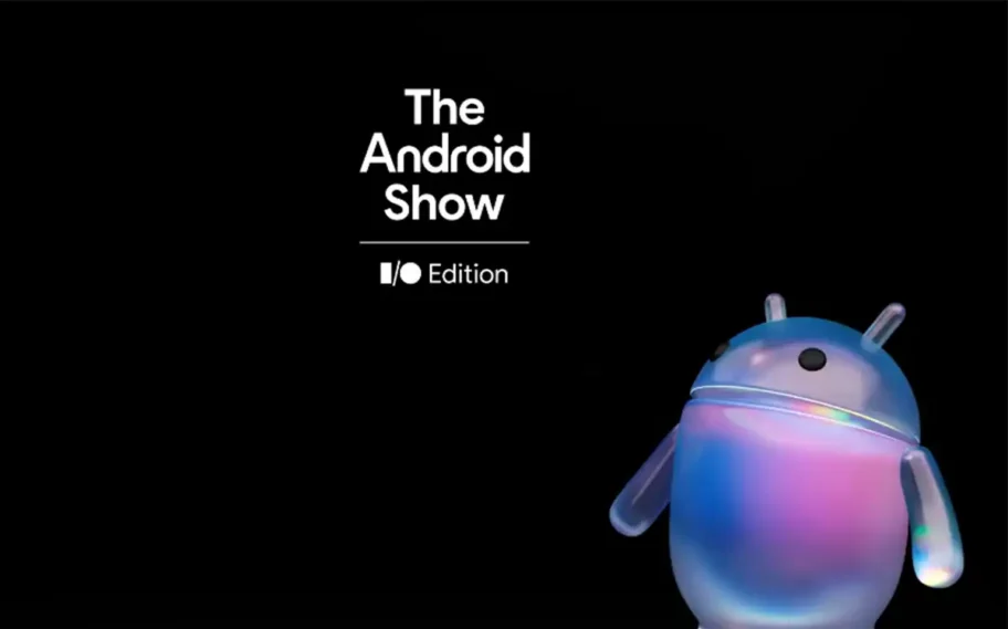 El show de Android