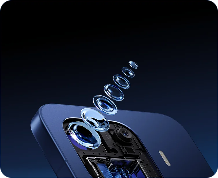 Leica Live Momento Xiaomi 17T y 17T Pro