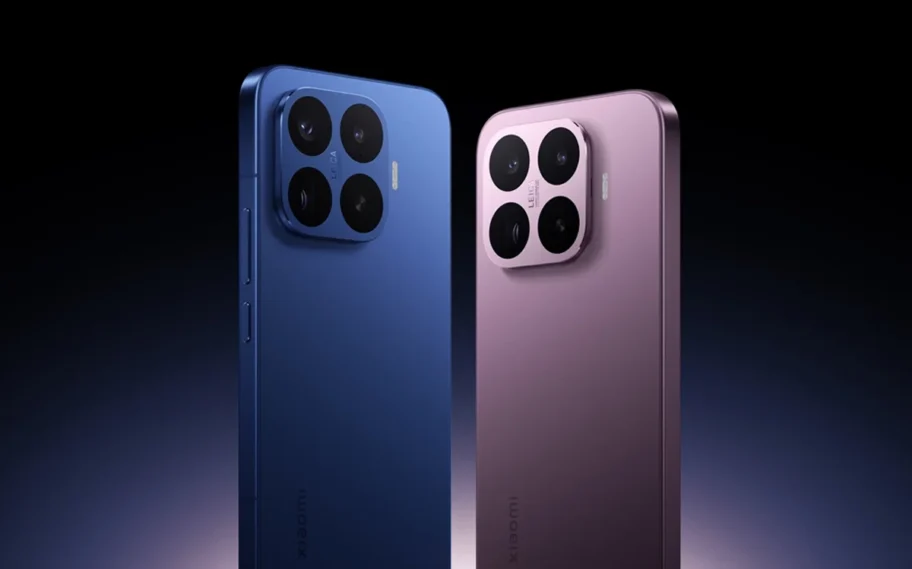 Xiaomi 17T y 17T Pro