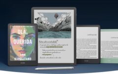 Amazon lanza nuevo Kindle Scribe con lápiz Stylus en Brasil; ver precio