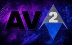 El códec AV2 está en las etapas finales de lanzamiento