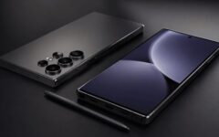 El Galaxy S27 Ultra finalmente puede tener una batería más grande y una apariencia renovada