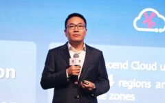 Huawei destaca avances en IA y fortalece red de socios en América Latina