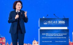 Huawei quiere alcanzar la litografía equivalente a 1,4 nm de TSMC para 2031