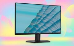 ¡Ideal para la oficina! Dell lanza dos nuevos monitores enfocados al uso corporativo