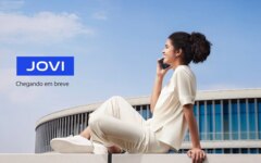 Jovi abre segunda tienda física en Brasil con nueva unidad en Curitiba