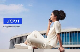 Jovi abre segunda tienda física en Brasil con nueva unidad en Curitiba