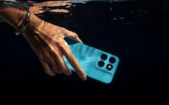 Motorola lanza celular Moto G Max, con la mejor cámara de la línea