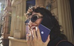Motorola lanza nuevo celular Razr 70 en Brasil; ver precios