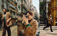 Panasonic lanza la cámara compacta LUMIX L10 con lente Leica y enfoque inteligente AI
