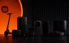Xiaomi vende menos smartphones, pero aumenta el precio medio de los dispositivos en 2026