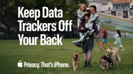 Apple lanza un nuevo comercial de Safari centrado en funciones de privacidad – MacMagazine